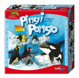 Pingi Pongo